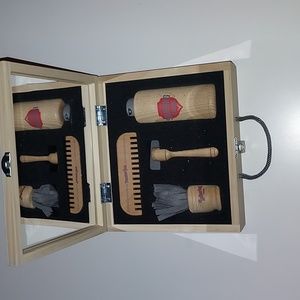Hearth & Hand Shaving Kit